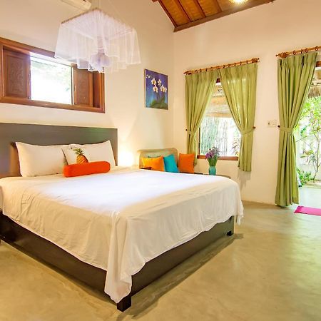 An Bang Flower House Hoi An Bagian luar foto