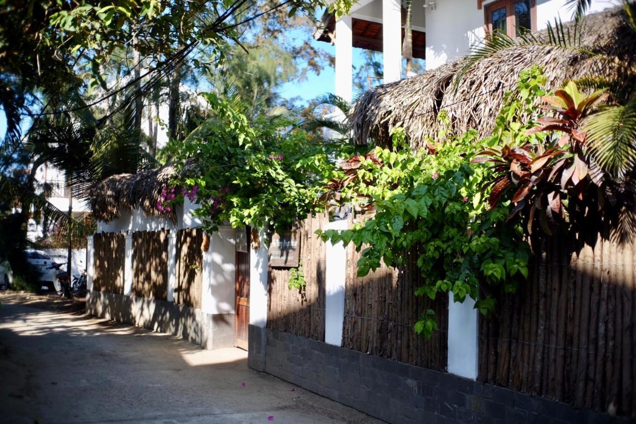 An Bang Flower House Hoi An Bagian luar foto
