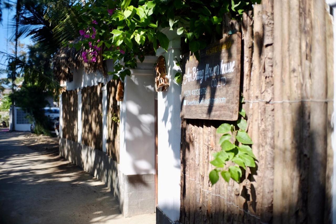 An Bang Flower House Hoi An Bagian luar foto