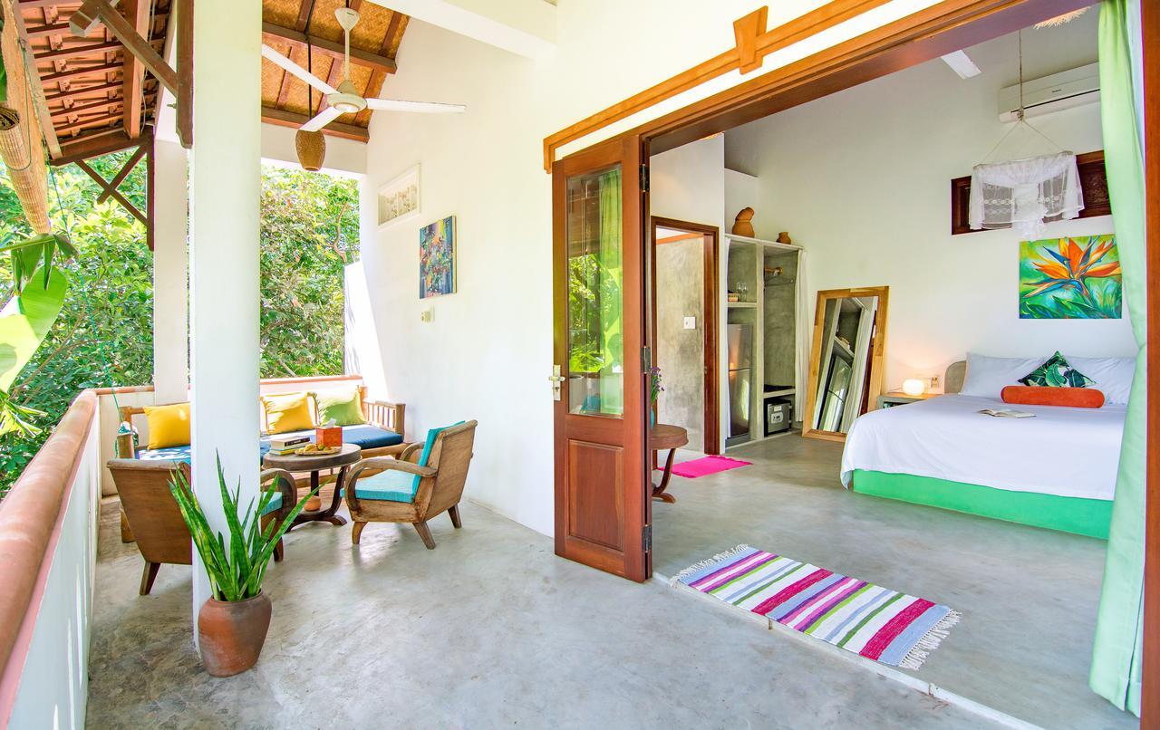 An Bang Flower House Hoi An Bagian luar foto